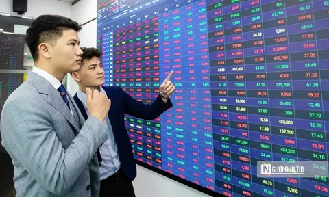 Dự kiến đầu năm 2027 sẽ triển khai cơ chế CCP cho thị trường chứng khoán