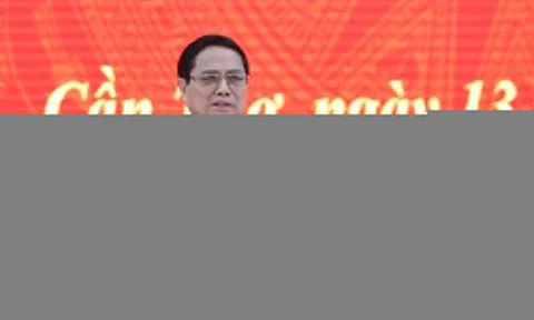 Thủ tướng thúc hoàn thành các dự án giao thông lớn tại ĐBSCL