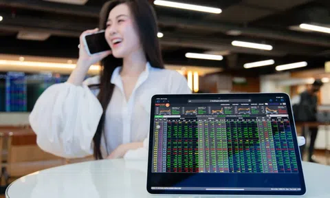 Lộ trình triển khai cơ chế đối tác bù trừ trung tâm cho chứng khoán