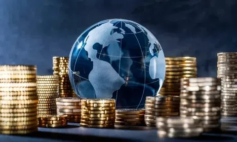 Mạng lưới quan hệ xuyên Đại Tây Dương