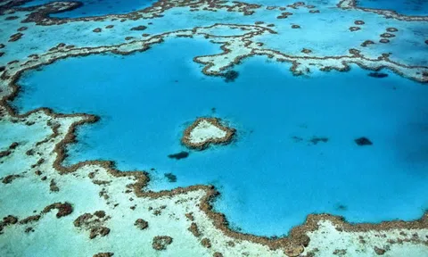 Khám phá thiên nhiên rực rỡ tại 'tiểu bang ánh sáng' Queensland