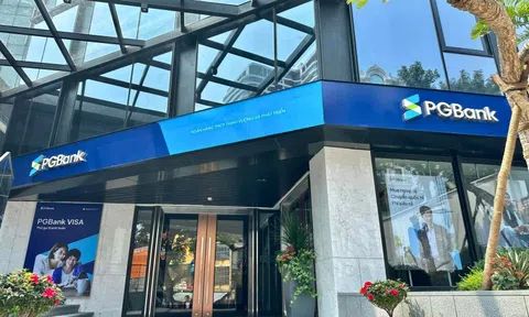 PGBank muốn mua công ty chứng khoán, quản lý quỹ hoặc bảo hiểm