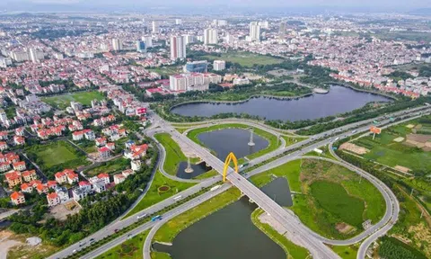 “Siêu thủ phủ công nghiệp” miền Bắc: “Như hổ thêm cánh” sau sáp nhập
