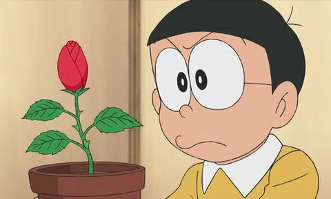Nếu không có Doraemon, Nobita sẽ ra sao?