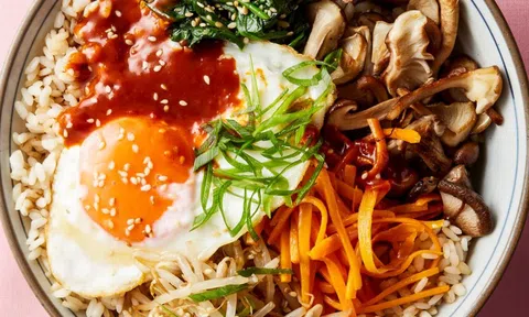 Việt Nam có 1 thực phẩm giàu sắt gấp 5 lần thịt bò, lọc mỡ "xấu" cực tốt: Cứ ra chợ là thấy