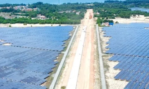Tuyến đường cứu hộ hơn 750 tỷ đồng ở Huế ra sao sau nhiều năm chậm tiến độ?