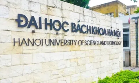 Dự báo điểm chuẩn vào Đại học Bách khoa Hà Nội 2025