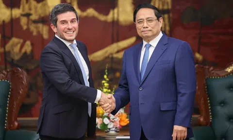 Việt Nam có một thị trường sở hữu đặc điểm dẫn đầu Đông Nam Á, vượt cả Thái Lan, Singapore