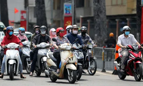 Nghiên cứu gây sốc: Vật bất li thân này có thể là nguyên nhân làm tăng sợi nhựa trong phổi, nguy cơ dẫn tới ung thư