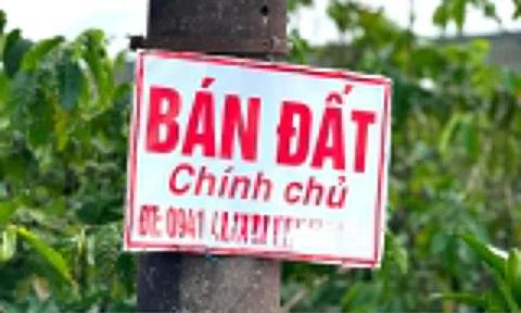 Đất nền Bảo Lộc rục rịch 'rã đông' sau 3 năm trầm lắng