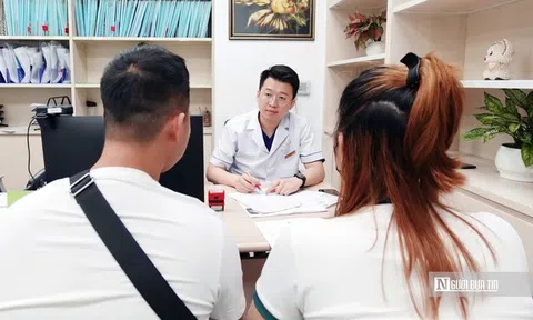Mức sinh thay thế ở Hà Nội chạm đáy có nơi chỉ 1 con/phụ nữ