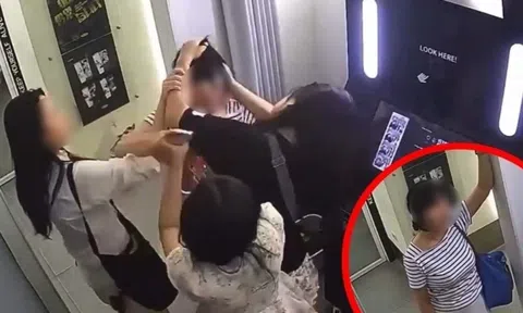 Công ty Hàn lãnh hậu quả vì vụ nhân viên đánh cô gái Việt ở photobooth