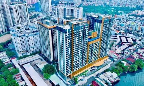 TP.HCM muốn thí điểm cho thuê chung cư ngắn ngày