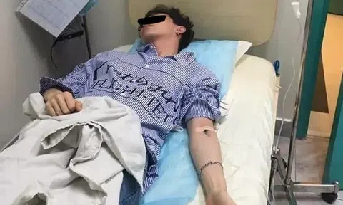 Nam sinh viên 19 tuổi mắc bệnh tiểu đường vì 4 cái “bẫy sức khỏe ngọt ngào” nhiều người biết nhưng không tránh được