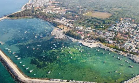 Sau sáp nhập, tỉnh lớn nhất Việt Nam sở hữu đặc khu được mệnh danh là “hòn đảo giàu có”