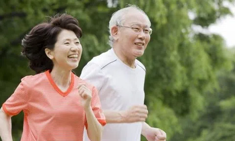 Tuổi thọ phụ thuộc vào 69: Nếu bạn dễ dàng thực hiện 5 điều này ở tuổi 69 thì có thể sống đến 90 tuổi