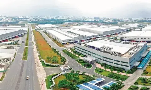 Sau sáp nhập, TP Hồ Chí Minh bứt tốc thu hút 21 tỷ USD đầu tư
