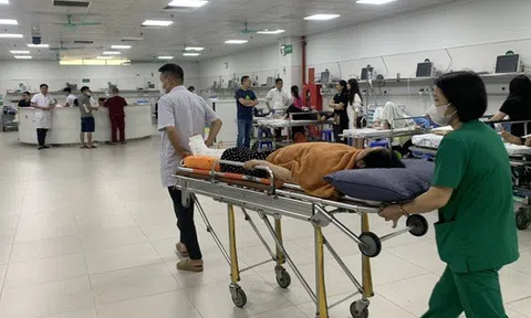Những chính sách mới về bảo hiểm y tế