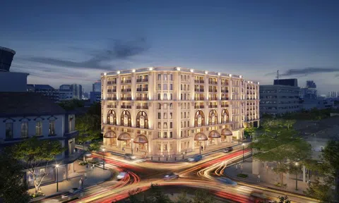 'Branded Living' - không gian sống hàng hiệu từ Masterise Homes