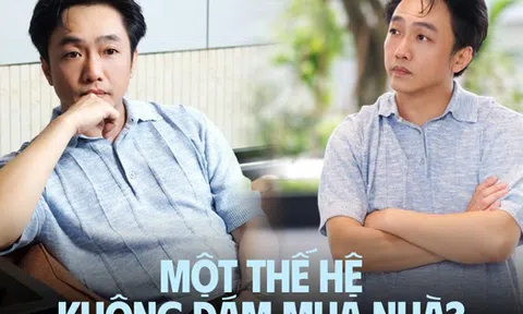 Câu hỏi thách thức Cường Đô la