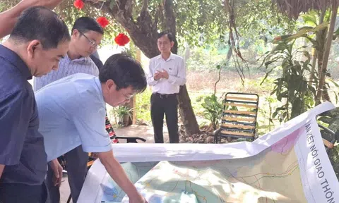 Sắp khánh thành, khởi công 8 dự án hơn 50.000 tỷ đồng ở Đồng Nai