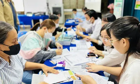 Sắp tới, nhiều lao động làm việc không trọn thời gian phải tham gia bảo hiểm thất nghiệp
