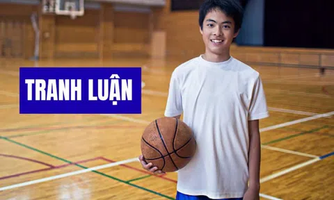 Xin tư vấn chọn ngành cho con "cao to, đẹp trai", bà mẹ Hà Nội khiến ai nấy phì cười: Chị đưa tiêu chí này là có ý gì?
