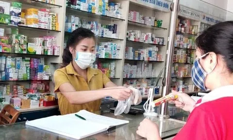 BHYT có thanh toán khi bệnh nhân tự mua thuốc bên ngoài?