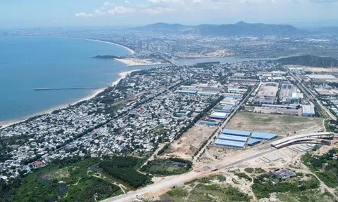 Toàn cảnh 7 vị trí quy hoạch Khu thương mại tự do Đà Nẵng