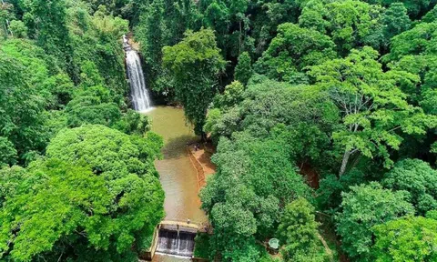 Việt Nam sẽ có sân bay mới, đặt tại nơi 9 ngày thu 80 tỷ đồng từ du lịch