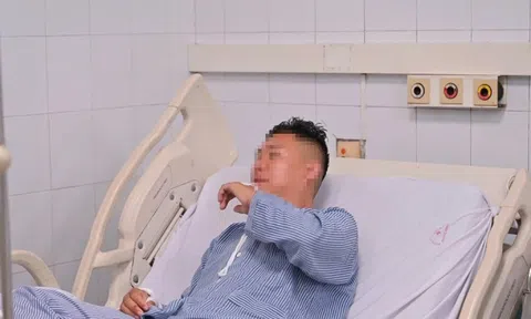 Vụ lật tàu trên Vịnh Hạ Long: Thuyền viên duy nhất sống sót kể lại phút sinh tử