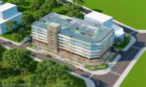 Vinhomes bán slot đỗ ôtô điện giá gần 500 triệu