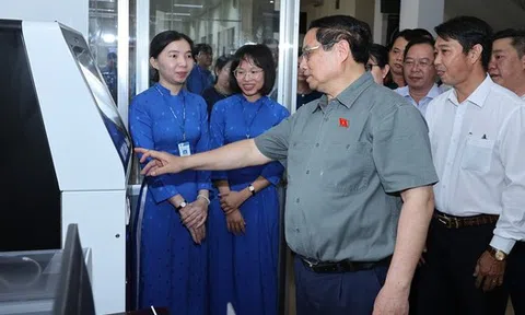 Thủ tướng Chính phủ chỉ đạo 3 vấn đề lớn của vùng đồng bằng sông Cửu Long