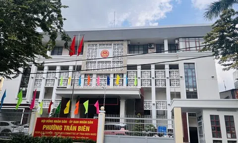 Kế hoạch lớn của phường đông dân nhất Đồng Nai