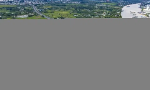 Dự án 72.000 tỷ của Sun Group ở Cù lao Phố dự kiến vận hành từ 2036