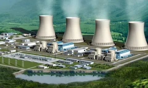 Hai nhà máy điện hạt nhân đầu tiên của Việt Nam gặp khó