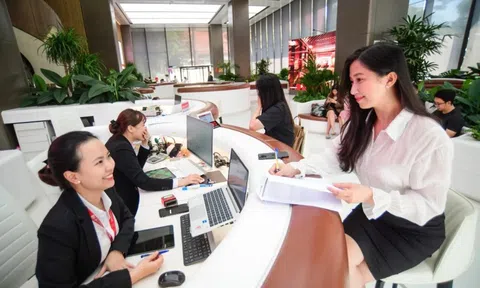 Manulife, Prudential có đối thủ mới, là công ty con của Techcombank