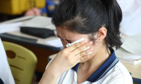 Nữ sinh chi 2,5 tỷ đồng để đỗ ĐH danh tiếng, 1 tháng sau nhận thông báo đuổi học, gia đình phải liên hệ cảnh sát vào cuộc điều tra