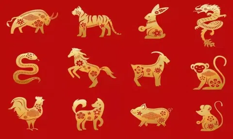 3 con giáp được quý nhân trợ giúp, càng về cuối năm Ất Tỵ càng giàu có, cuộc sống hạnh phúc viên mãn