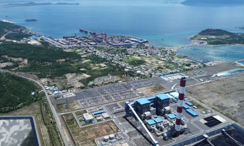 Tăng tốc phát triển đô thị và kinh tế biển