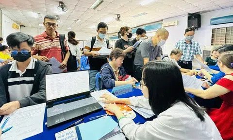 Doanh nghiệp phải tự chi trả quyền lợi cho người lao động nếu chậm, trốn đóng BHTN