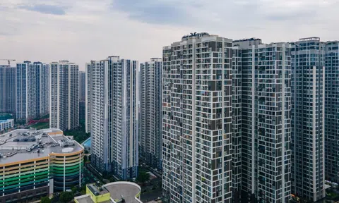 Bộ Tài chính nói lý do muốn đánh thuế 20% tiền lãi mua bán nhà, đất