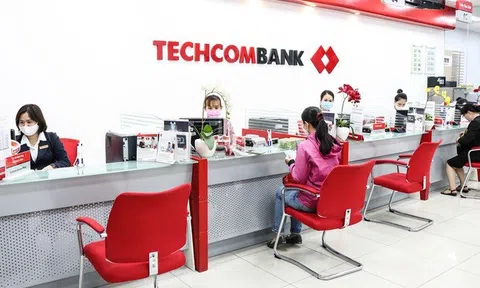 Techcombank rót hơn 227.000 tỷ đồng vào bất động sản