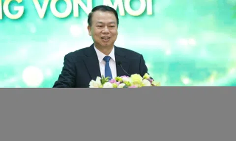 'Ai cũng có quyền tự hào về thị trường chứng khoán Việt Nam'