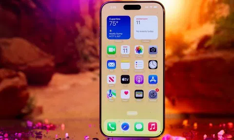 Một tính năng trên iPhone cần tắt trước khi bạn nâng cấp hoặc ngừng sử dụng để tránh hậu quả sau này
