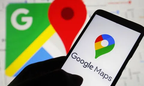 Một tính năng có rất nhiều người dùng trên Google Maps vừa "bốc hơi"