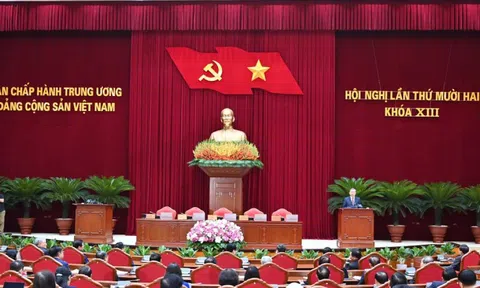 Trung ương cho ý kiến về nhân sự bổ sung quy hoạch Bộ Chính trị, Ban Bí thư khóa XIV