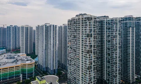 Vinhomes, Masterise, Sun Group góp hơn nửa nguồn cung nhà ở quý II