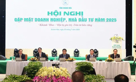 Khánh Hoà thiết kế loạt mô hình ưu đãi, sẵn sàng mở “cánh cửa vàng” hút nhà đầu tư