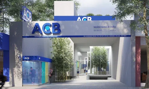 Các khoản thu ngoài lãi kéo lợi nhuận ACB đi lên